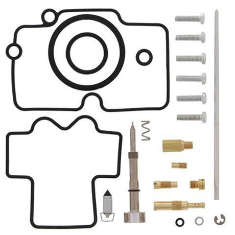 ALL BALLS RACING CARBURETOR REPAIR KIT (26 - 1492) - DRIVEN Canada's Powersports 72398043273826 - 1492