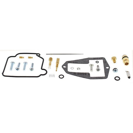 ALL BALLS RACING CARBURETOR REPAIR KIT (26 - 1493) - DRIVEN Canada's Powersports 72398043274526 - 1493
