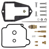 ALL BALLS RACING CARBURETOR REPAIR KIT (26 - 1493) - DRIVEN Canada's Powersports 72398043274526 - 1493