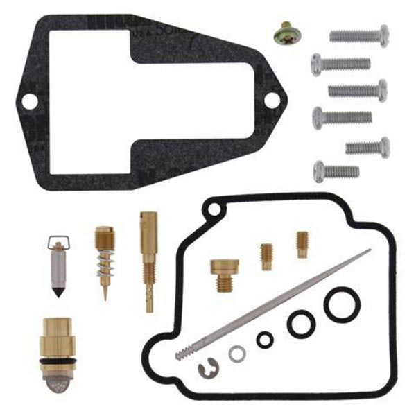 ALL BALLS RACING CARBURETOR REPAIR KIT (26 - 1494) - DRIVEN Canada's Powersports 72398043275226 - 1494