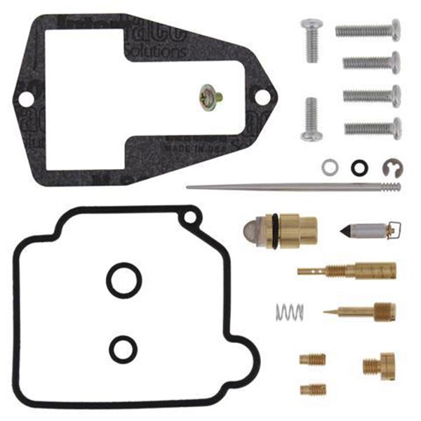 ALL BALLS RACING CARBURETOR REPAIR KIT (26 - 1496) - DRIVEN Canada's Powersports 72398043277626 - 1496