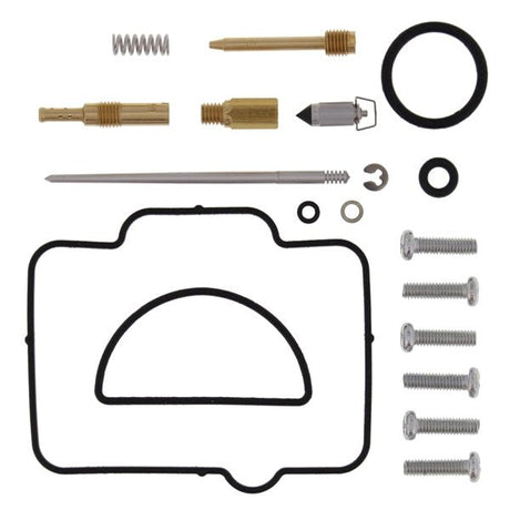 ALL BALLS RACING CARBURETOR REPAIR KIT (26 - 1497) - DRIVEN Canada's Powersports 72398043278326 - 1497