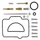 ALL BALLS RACING CARBURETOR REPAIR KIT (26 - 1497) - DRIVEN Canada's Powersports 72398043278326 - 1497
