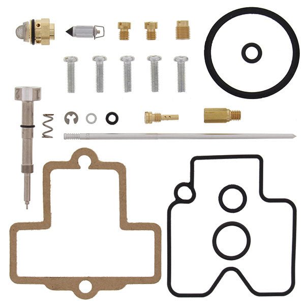 ALL BALLS RACING CARBURETOR REPAIR KIT (26 - 1498) - DRIVEN Canada's Powersports 23726149826 - 1498