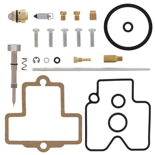 ALL BALLS RACING CARBURETOR REPAIR KIT (26 - 1498) - DRIVEN Canada's Powersports 23726149826 - 1498