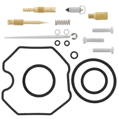 ALL BALLS RACING CARBURETOR REPAIR KIT (26 - 1499) - DRIVEN Canada's Powersports 23726149926 - 1499