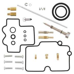 ALL BALLS RACING CARBURETOR REPAIR KIT (26 - 1500) - DRIVEN Canada's Powersports 72398043281326 - 1500