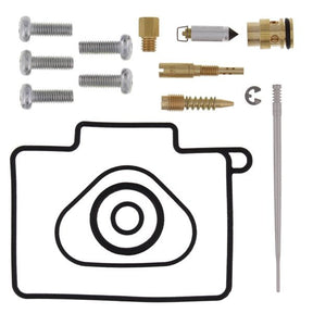 ALL BALLS RACING CARBURETOR REPAIR KIT (26 - 1502) - DRIVEN Canada's Powersports 23726150226 - 1502