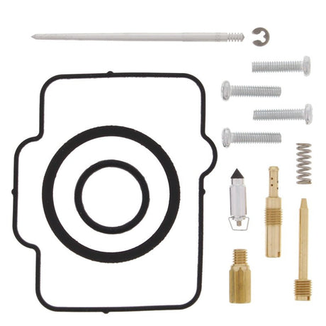 ALL BALLS RACING CARBURETOR REPAIR KIT (26 - 1504) - DRIVEN Canada's Powersports 23726150426 - 1504