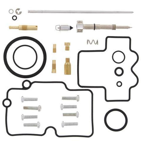 ALL BALLS RACING CARBURETOR REPAIR KIT (26 - 1505) - DRIVEN Canada's Powersports 23726150526 - 1505