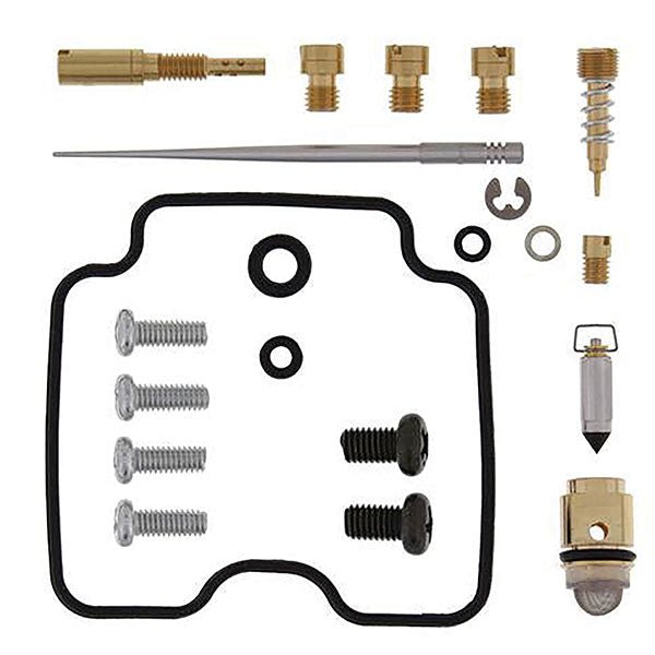 ALL BALLS RACING CARBURETOR REPAIR KIT (26 - 1507) - DRIVEN Canada's Powersports 23726150726 - 1507