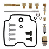 ALL BALLS RACING CARBURETOR REPAIR KIT (26 - 1507) - DRIVEN Canada's Powersports 23726150726 - 1507
