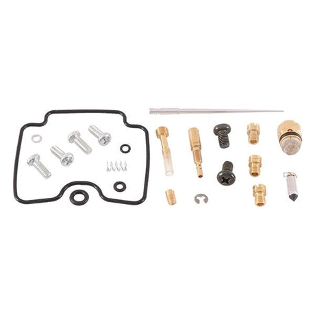 ALL BALLS RACING CARBURETOR REPAIR KIT (26 - 1507) - DRIVEN Canada's Powersports 23726150726 - 1507
