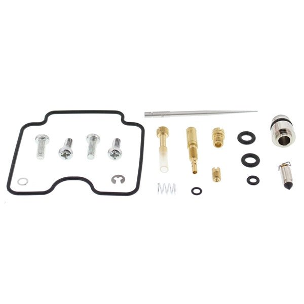 ALL BALLS RACING CARBURETOR REPAIR KIT (26 - 1508) - DRIVEN Canada's Powersports 23726150826 - 1508