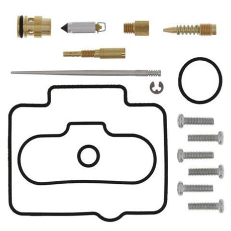 ALL BALLS RACING CARBURETOR REPAIR KIT (26 - 1509) - DRIVEN Canada's Powersports 23726150926 - 1509