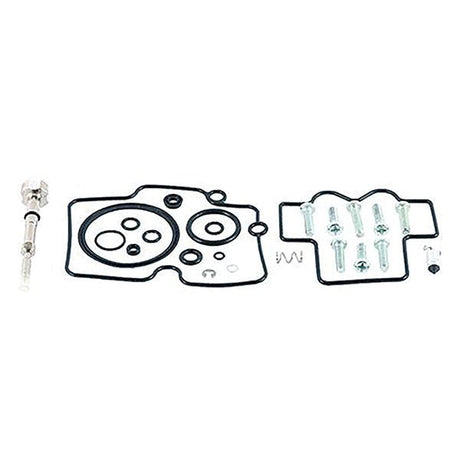 ALL BALLS RACING CARBURETOR REPAIR KIT (26 - 1520) - DRIVEN Canada's Powersports 23726152026 - 1520