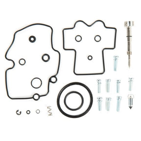 ALL BALLS RACING CARBURETOR REPAIR KIT (26 - 1520) - DRIVEN Canada's Powersports 23726152026 - 1520