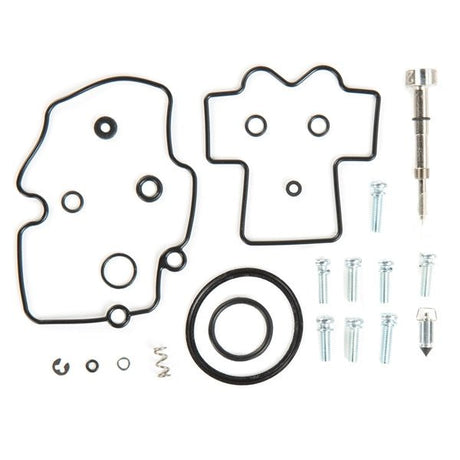 ALL BALLS RACING CARBURETOR REPAIR KIT (26 - 1520) - DRIVEN Canada's Powersports 23726152026 - 1520