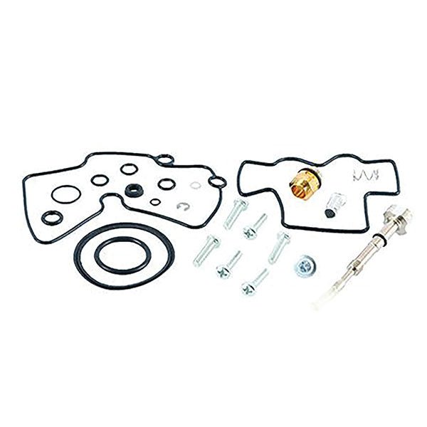 ALL BALLS RACING CARBURETOR REPAIR KIT (26 - 1521) - DRIVEN Canada's Powersports 23726152126 - 1521