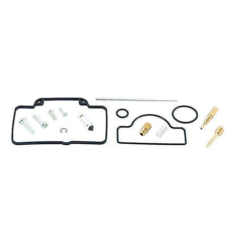 ALL BALLS RACING CARBURETOR REPAIR KIT (26 - 1525) - DRIVEN Canada's Powersports 23726152526 - 1525