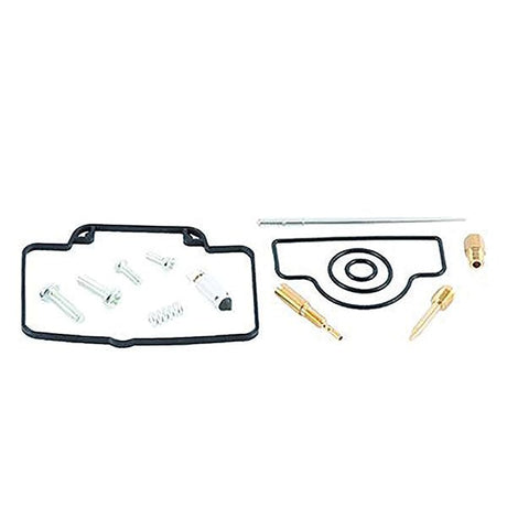 ALL BALLS RACING CARBURETOR REPAIR KIT (26 - 1526) - DRIVEN Canada's Powersports 23726152626 - 1526