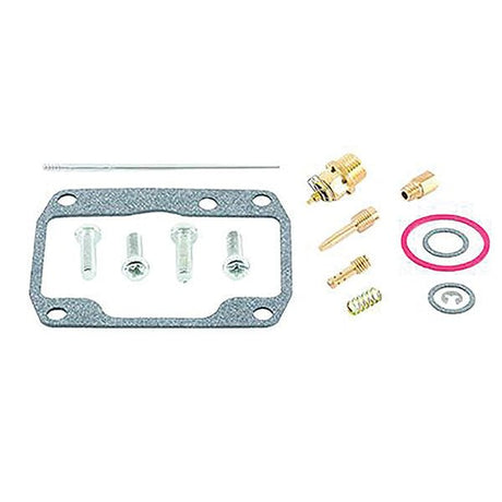 ALL BALLS RACING CARBURETOR REPAIR KIT (26 - 1527) - DRIVEN Canada's Powersports 72398043502926 - 1527