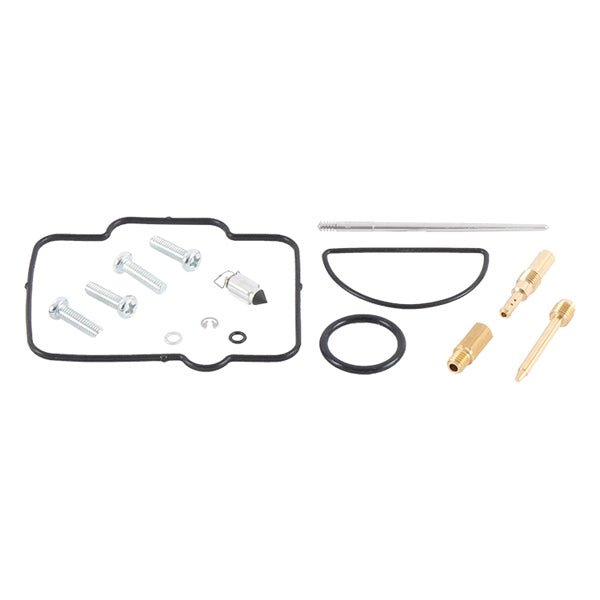 ALL BALLS RACING CARBURETOR REPAIR KIT (26 - 1528) - DRIVEN Canada's Powersports 72398043503626 - 1528