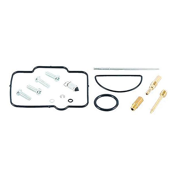 ALL BALLS RACING CARBURETOR REPAIR KIT (26 - 1528) - DRIVEN Canada's Powersports 72398043503626 - 1528