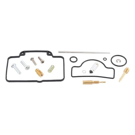 ALL BALLS RACING CARBURETOR REPAIR KIT (26 - 1531) - DRIVEN Canada's Powersports 72398043505026 - 1531