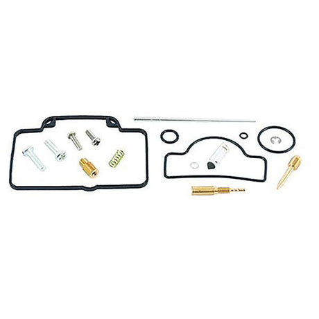 ALL BALLS RACING CARBURETOR REPAIR KIT (26 - 1531) - DRIVEN Canada's Powersports 72398043505026 - 1531