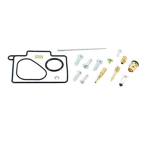 ALL BALLS RACING CARBURETOR REPAIR KIT (26 - 1532) - DRIVEN Canada's Powersports 23726153226 - 1532