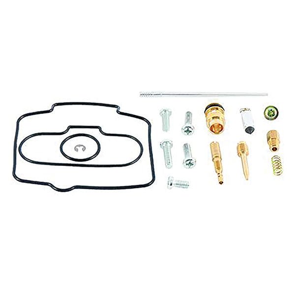 ALL BALLS RACING CARBURETOR REPAIR KIT (26 - 1533) - DRIVEN Canada's Powersports 72398043507426 - 1533