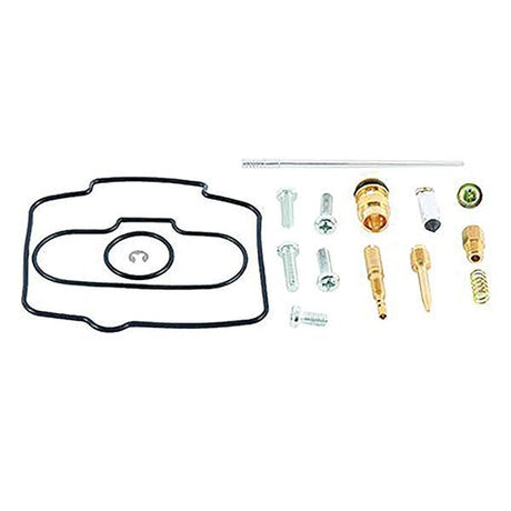 ALL BALLS RACING CARBURETOR REPAIR KIT (26 - 1533) - DRIVEN Canada's Powersports 72398043507426 - 1533