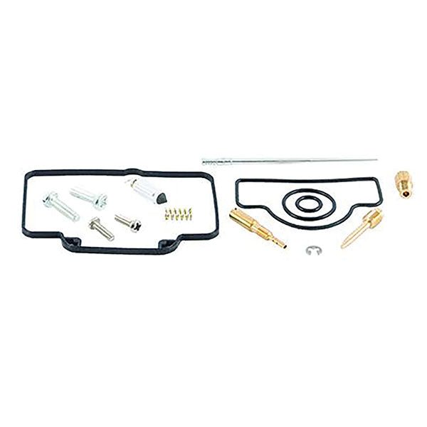 ALL BALLS RACING CARBURETOR REPAIR KIT (26 - 1535) - DRIVEN Canada's Powersports 72398043509826 - 1535