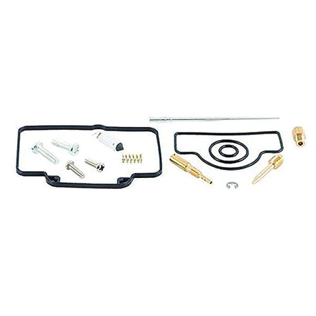 ALL BALLS RACING CARBURETOR REPAIR KIT (26 - 1535) - DRIVEN Canada's Powersports 72398043509826 - 1535