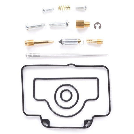 ALL BALLS RACING CARBURETOR REPAIR KIT (26 - 1538) - DRIVEN Canada's Powersports 72398043512826 - 1538