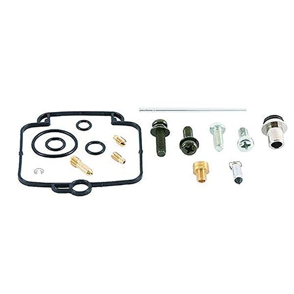 ALL BALLS RACING CARBURETOR REPAIR KIT (26 - 1539) - DRIVEN Canada's Powersports 23726153926 - 1539