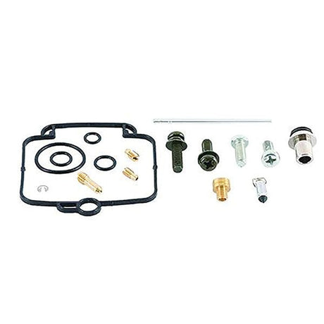 ALL BALLS RACING CARBURETOR REPAIR KIT (26 - 1539) - DRIVEN Canada's Powersports 23726153926 - 1539
