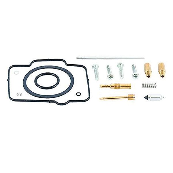 ALL BALLS RACING CARBURETOR REPAIR KIT (26 - 1540) - DRIVEN Canada's Powersports 72398043514226 - 1540