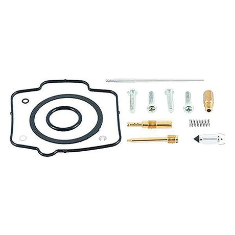 ALL BALLS RACING CARBURETOR REPAIR KIT (26 - 1543) - DRIVEN Canada's Powersports 72398043517326 - 1543