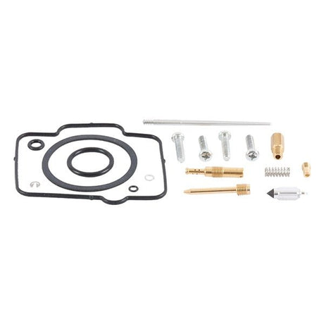 ALL BALLS RACING CARBURETOR REPAIR KIT (26 - 1546) - DRIVEN Canada's Powersports 72398043520326 - 1546