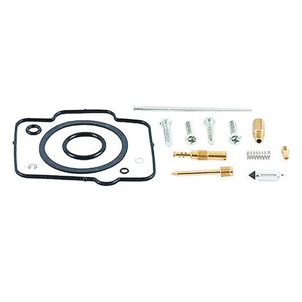ALL BALLS RACING CARBURETOR REPAIR KIT (26 - 1546) - DRIVEN Canada's Powersports 72398043520326 - 1546