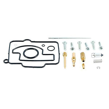 ALL BALLS RACING CARBURETOR REPAIR KIT (26 - 1548) - DRIVEN Canada's Powersports 72398043522726 - 1548
