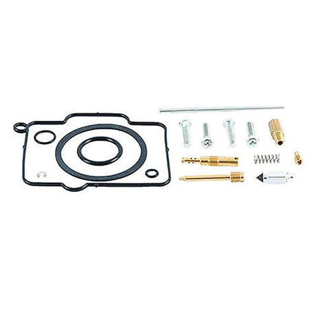ALL BALLS RACING CARBURETOR REPAIR KIT (26 - 1549) - DRIVEN Canada's Powersports 23726154926 - 1549