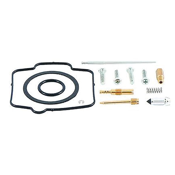 ALL BALLS RACING CARBURETOR REPAIR KIT (26 - 1550) - DRIVEN Canada's Powersports 72398043524126 - 1550