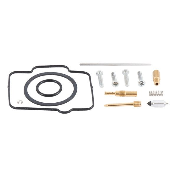 ALL BALLS RACING CARBURETOR REPAIR KIT (26 - 1552) - DRIVEN Canada's Powersports 72398043526526 - 1552