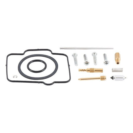 ALL BALLS RACING CARBURETOR REPAIR KIT (26 - 1552) - DRIVEN Canada's Powersports 72398043526526 - 1552