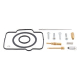 ALL BALLS RACING CARBURETOR REPAIR KIT (26 - 1553) - DRIVEN Canada's Powersports 72398043527226 - 1553