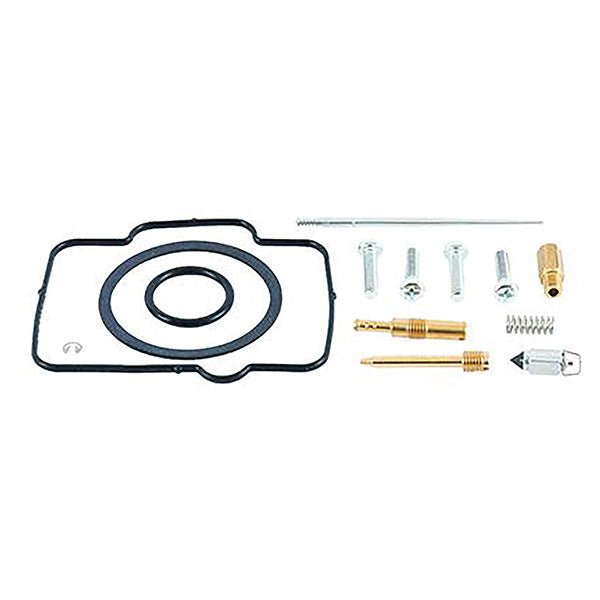 ALL BALLS RACING CARBURETOR REPAIR KIT (26 - 1553) - DRIVEN Canada's Powersports 72398043527226 - 1553