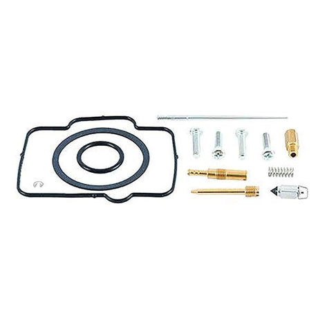 ALL BALLS RACING CARBURETOR REPAIR KIT (26 - 1553) - DRIVEN Canada's Powersports 72398043527226 - 1553